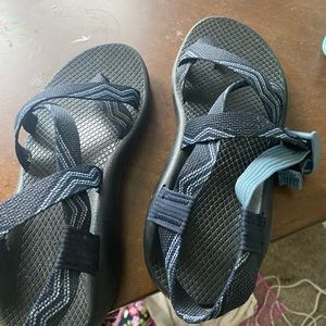 Womens 7 Chacos